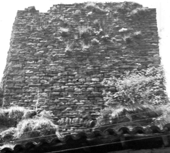 Castell de Rupit