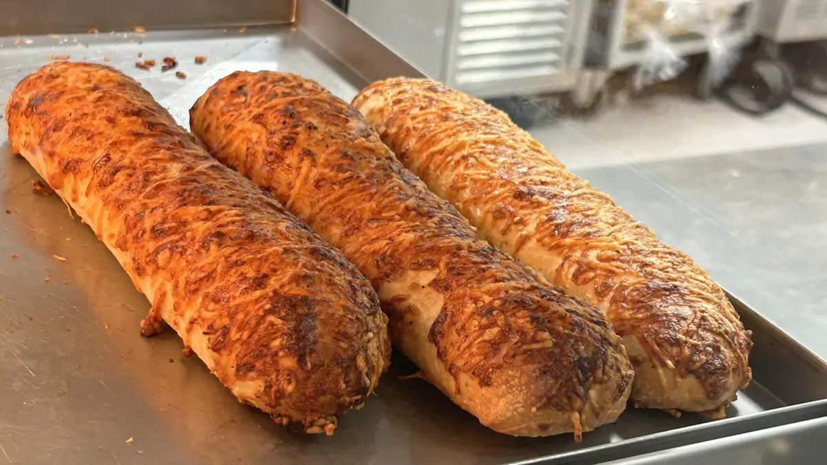 Costco's Chicken Bake Ingredients Revealed