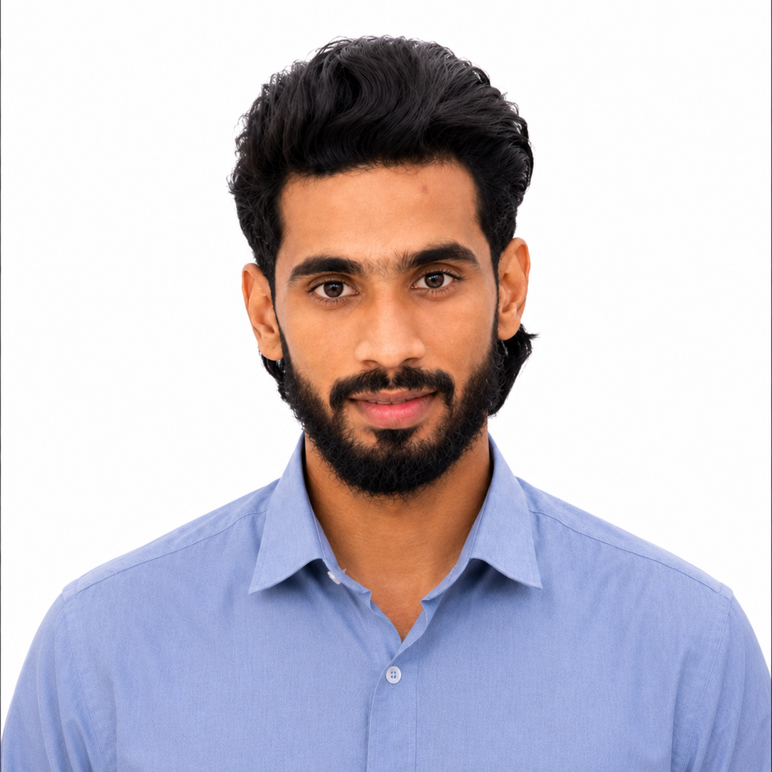 Fonsi Bhardwaj