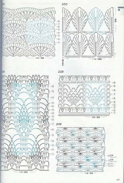 Crochet-Patterns-300-105