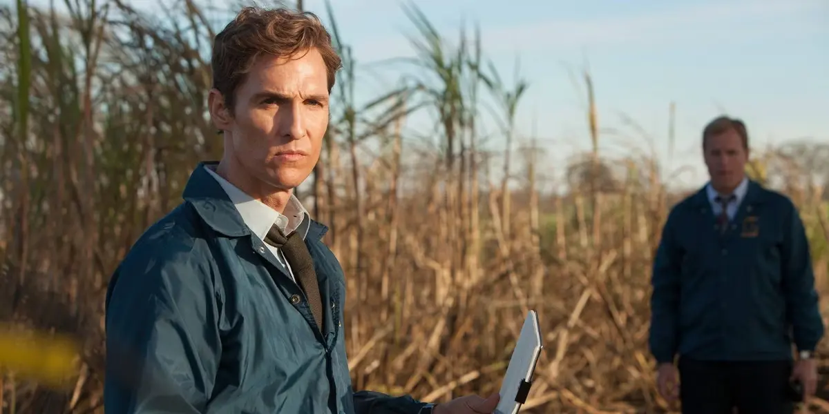 True Detective: De la cartea nescrisă la serialul cult HBO