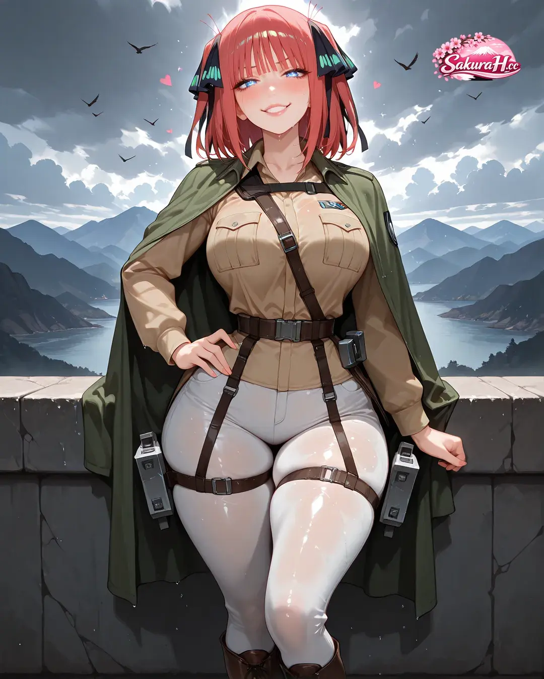 Imagen de SET #069 - Lyria Kazehana