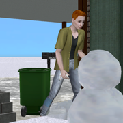 f Uncle Temps Has Other Ideas For Fun