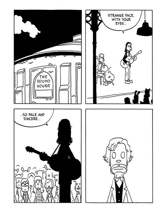 Cello Song 07