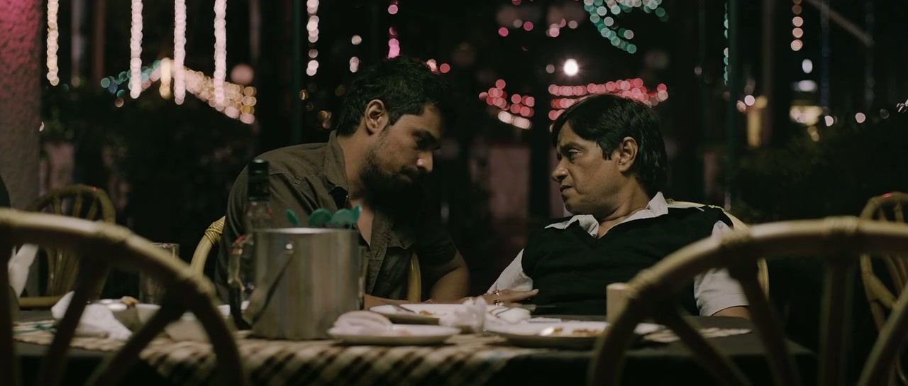 Jannat 2 Screenshot