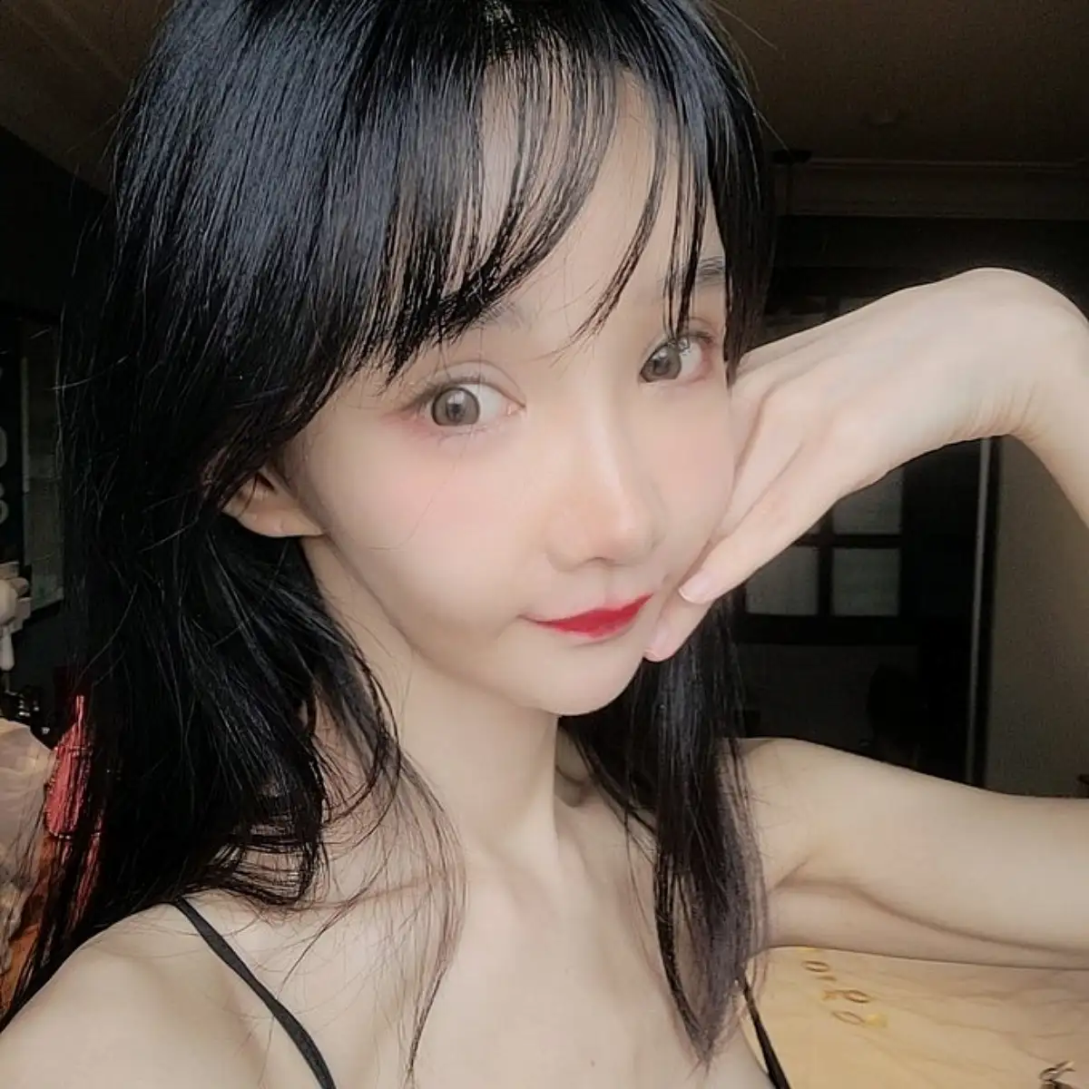 서울 쉬멜 채소연 실사 프로필 첫번째 상세 이미지