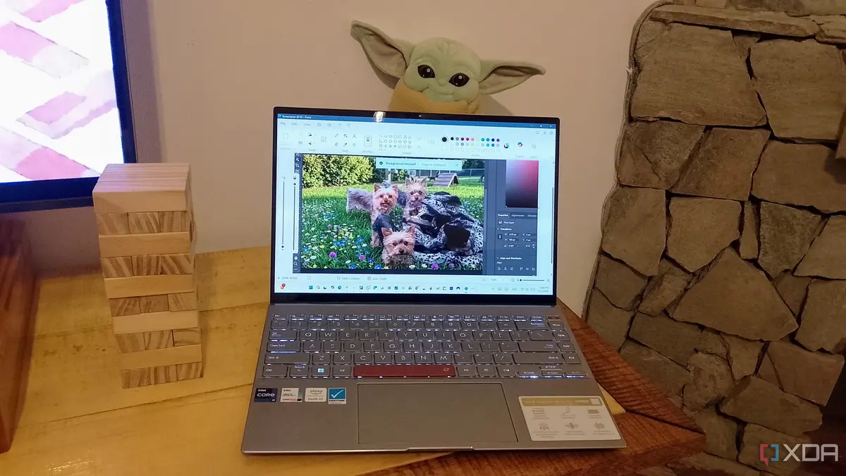 Windows 11’s AI Photo Tools Cut Need for Photoshop on Simple Edits