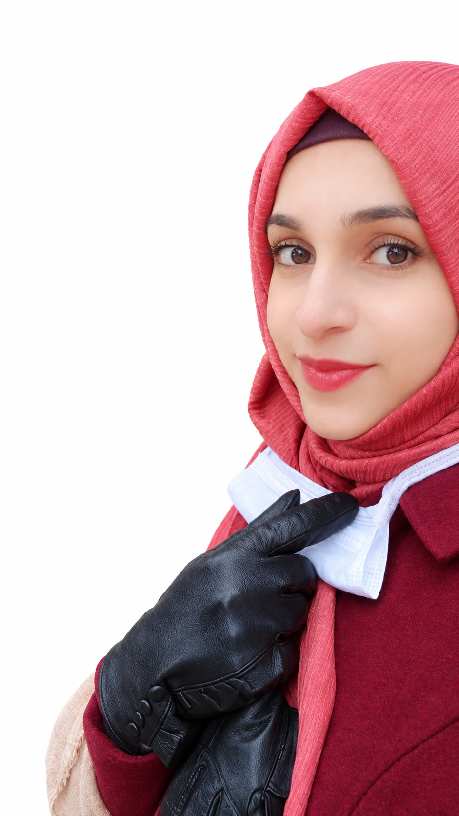 Ibtihal Abd Almajeed Mefleh Alnajjar