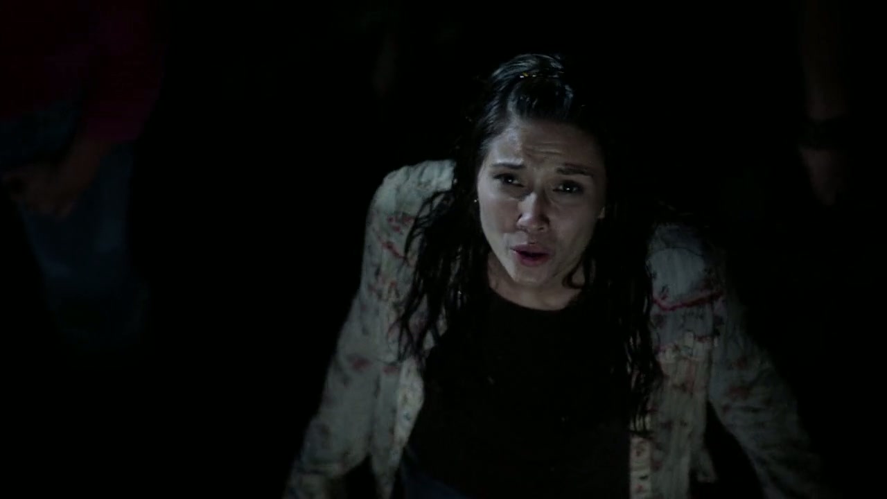 Hatchet Screenshot