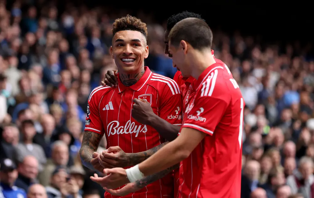 Nottingham Forest vs Newcastle United: Free Live Streams Available