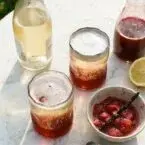 Strawberry-Infused Prosecco: A Simple Guide to Elevated Cocktails