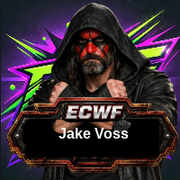 Jake Voss