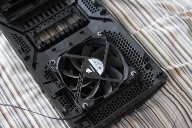 PC Project 280