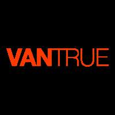 Vantrue logo