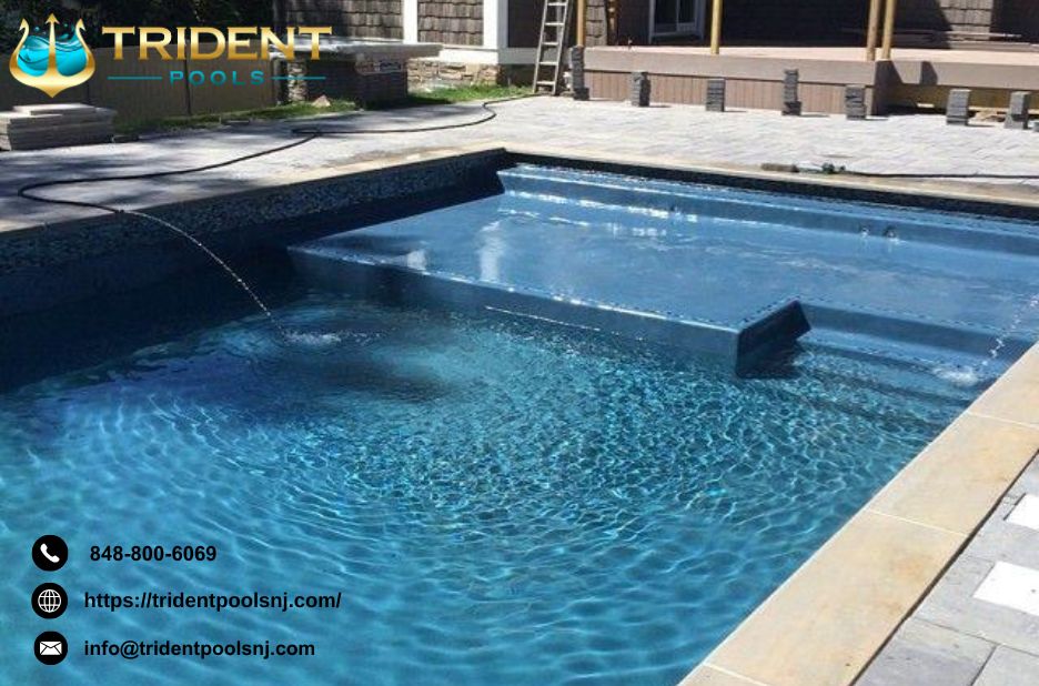 Trusted Pool Filter Replacement Experts in New Jersey