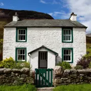 Sealladh Ghleann (Valley View)