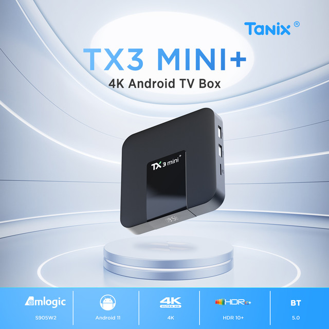 TX3-mini