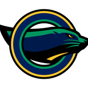 Oakland Seals Logo
