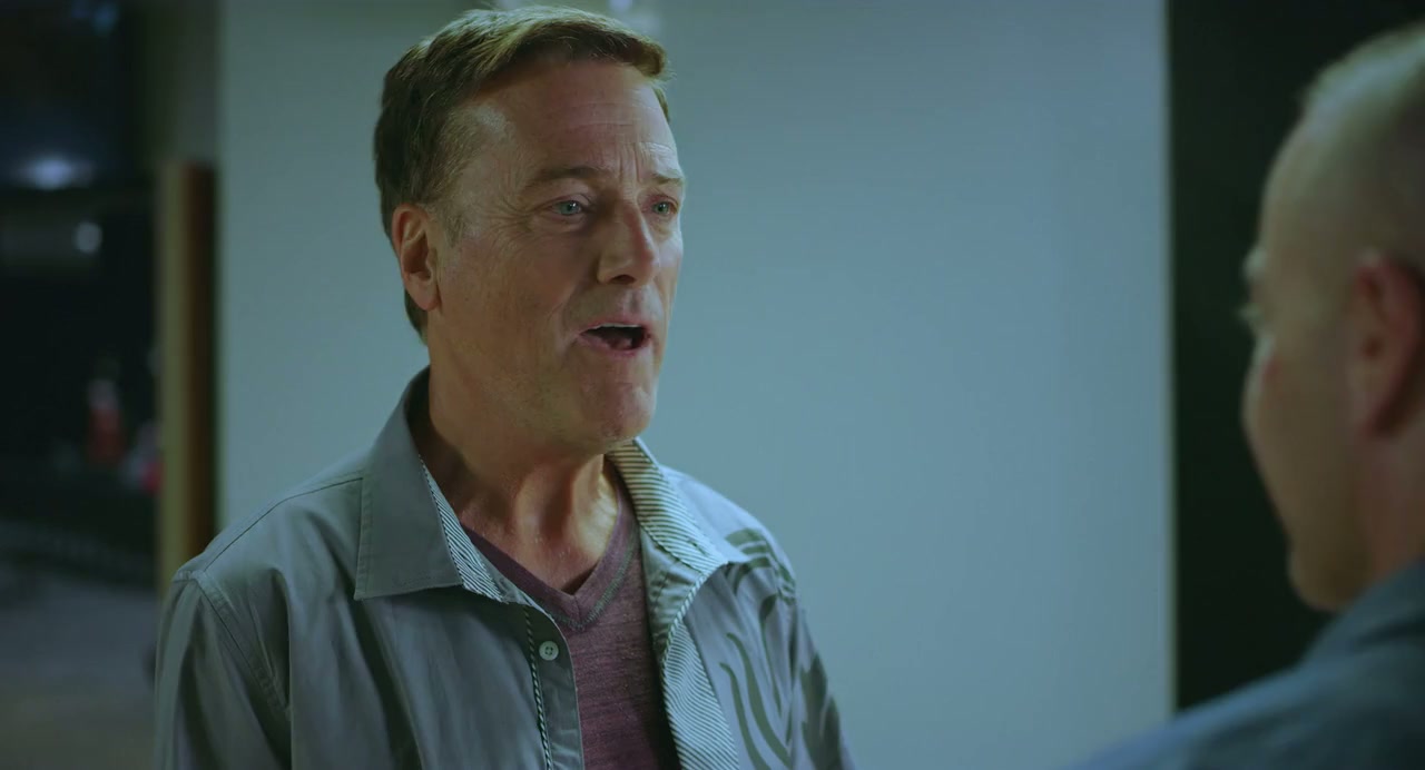 Pardoned by Grace Screenshot