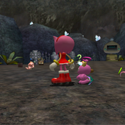 Kirby-bothers