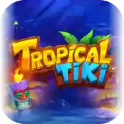 Tropical-Tiki