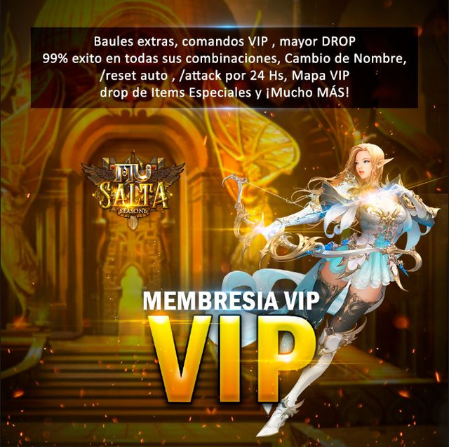 VIP