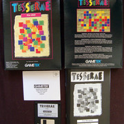 Tesserae