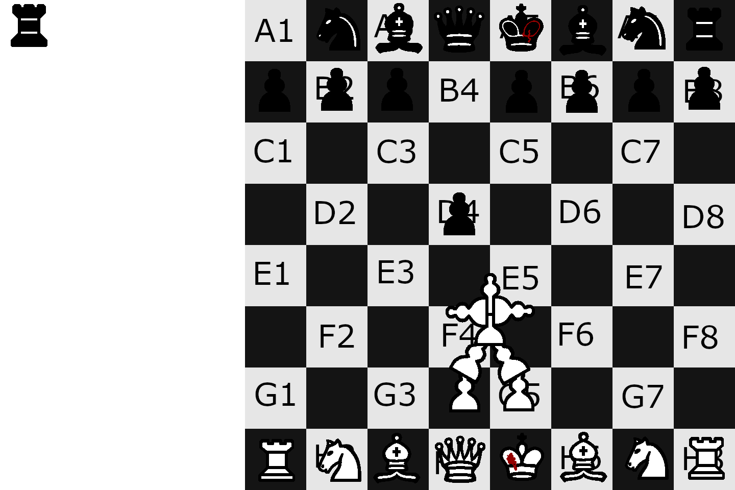 Infinichess [Chess Quest] | Page 3 | SpaceBattles