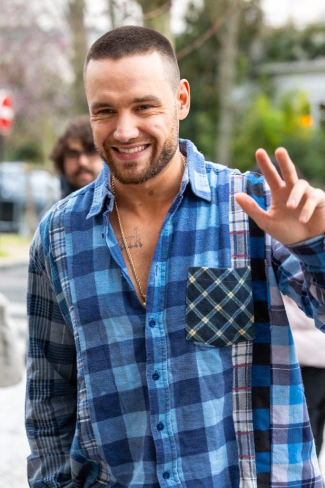 “Su mayor alegría era hacer felices a otras personas, y fue un honor estar a su lado mientras lo hacía”, escribió Styles sobre su ex compañero de banda.Imágenes GC