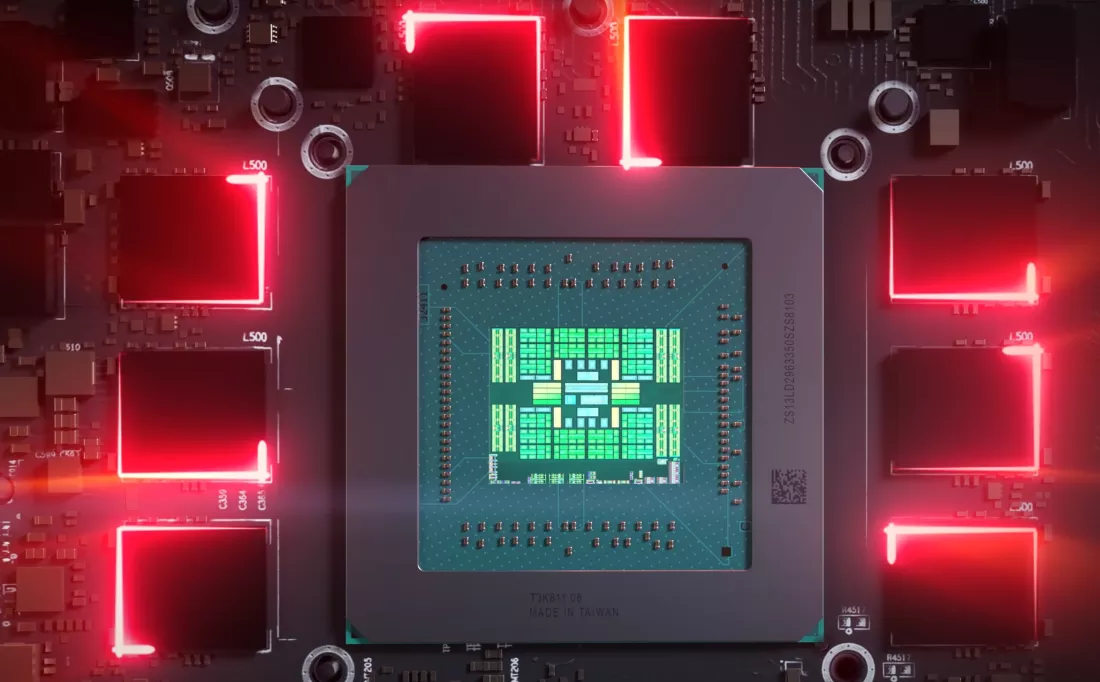 Samsung-GDDR6-RAM