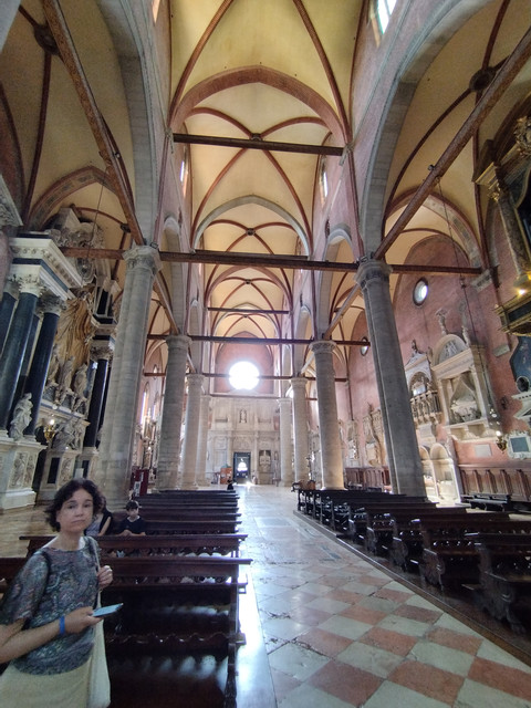 DIA 4. Venecia. Martes 25 de Junio. - Italia (zona Venecia) e Istria. Julio 2024 (23)