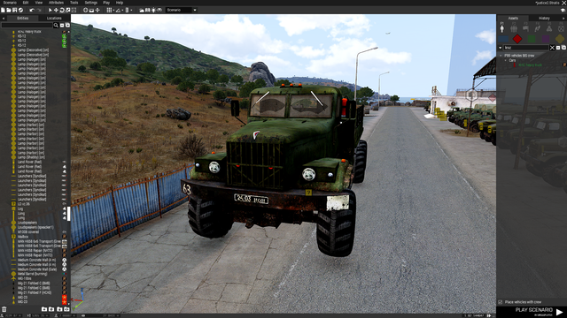 kraz