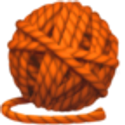 yarn-1f9f6