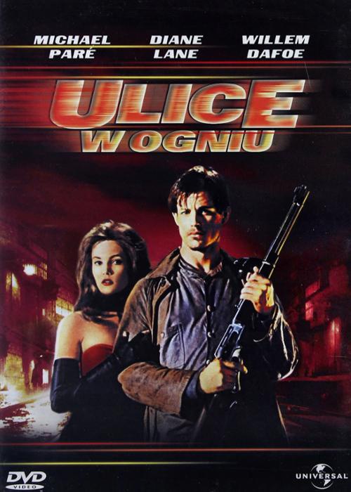 Ulice w ogniu / Streets of Fire (1984) PL.1080p.WEB-DL.X264-Kbuso | Lektor PL