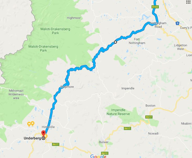 Route