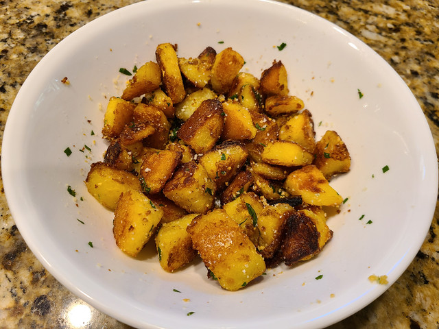 Potatoes
