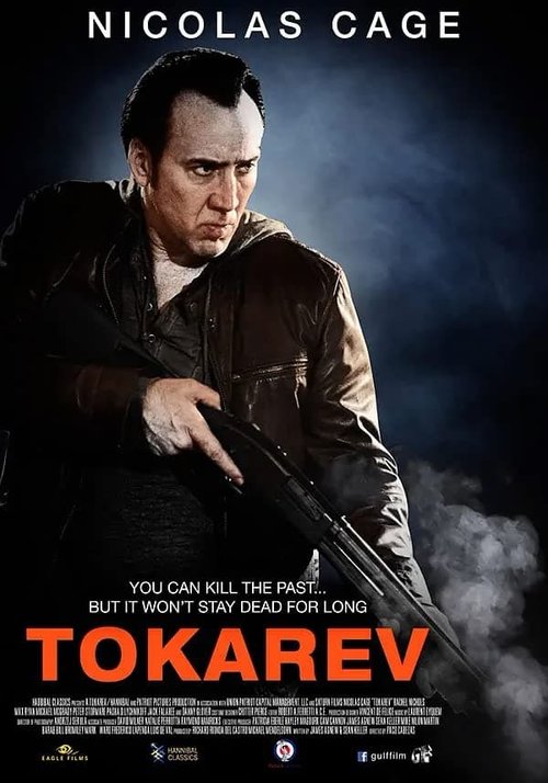 Tokarev. Zabójca z przeszłości / Tokarev (2014) PL.1080p.BRRip.H264-BP007 / Lektor PL