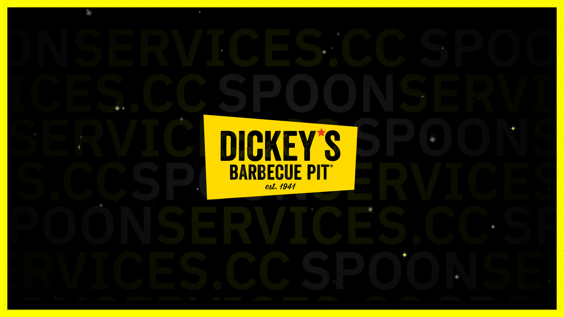 Dickeys + Points