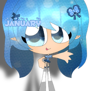 Jessica-January