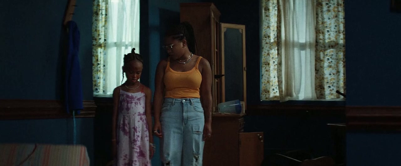 The Angry Black Girl and Her Monster Screenshot