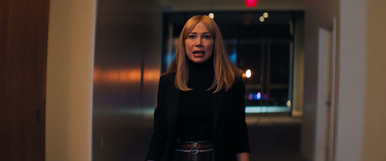 Venom Screenshot