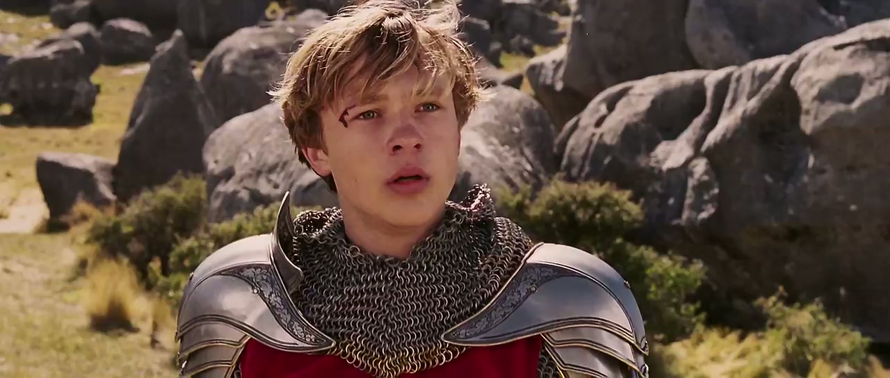 The Chronicles of Narnia: The Lion, the Witch and the Wardrobe Screenshot