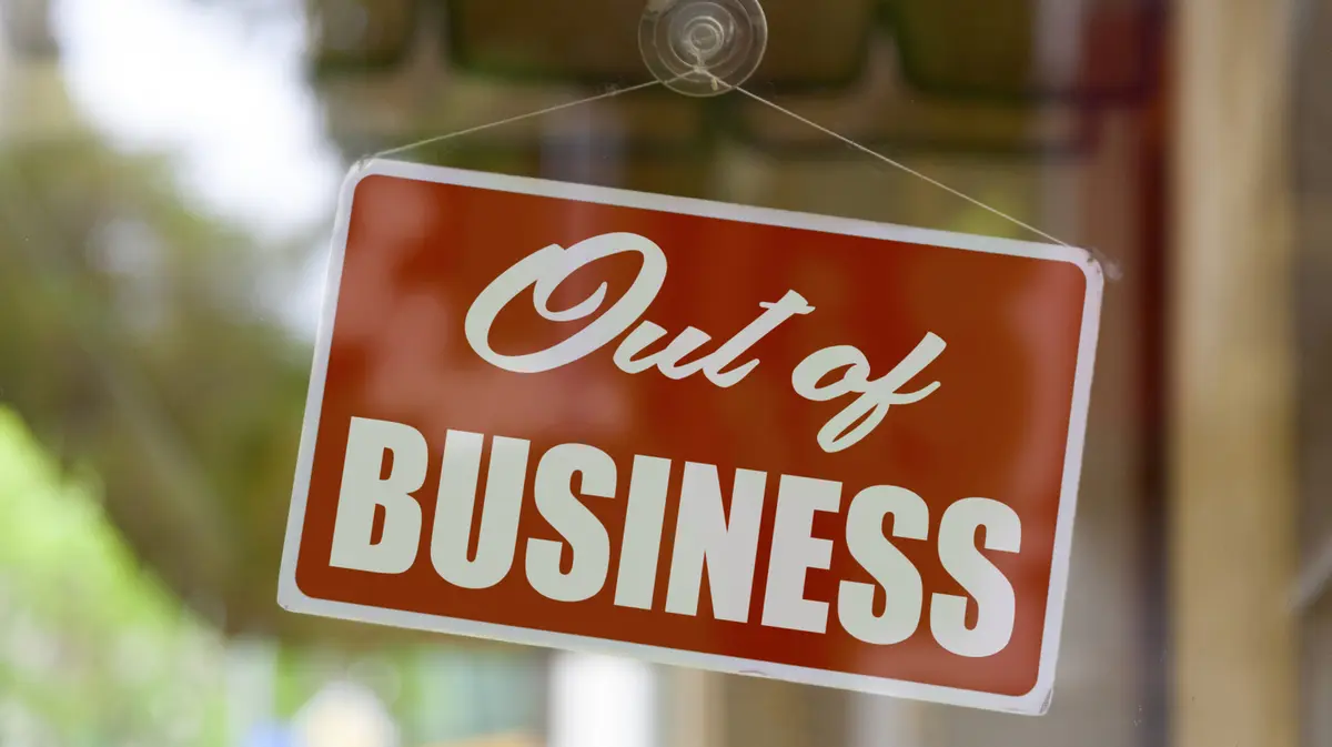 Fast Food Chain Faces Public Indifference, Many Would Not Mourn Its Closure