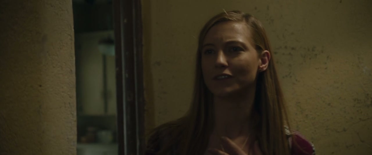 Insidious: The Last Key Screenshot