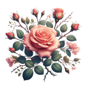 Rose4