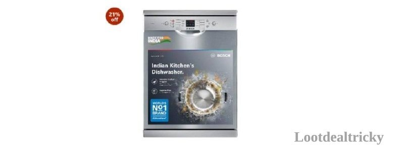 Bosch 13 Place | Top Unbeatable Deal