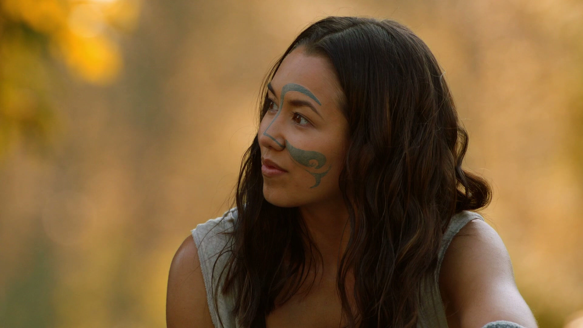 The 100 Screenshot