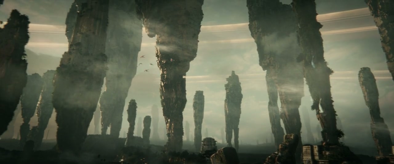 Star Trek: Strange New Worlds Screenshot