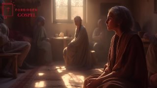 The Church Hid The Words Of Jesus At The Last Supper Erased From The Bible