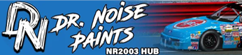 Dr. Noise Paints